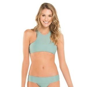 Tori Praver for Target SOLD OUT Bikini, Sz L